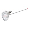 Outanaya Stainless Steel Meat Thermometer for Kitchen Barbecue Cooking Portable