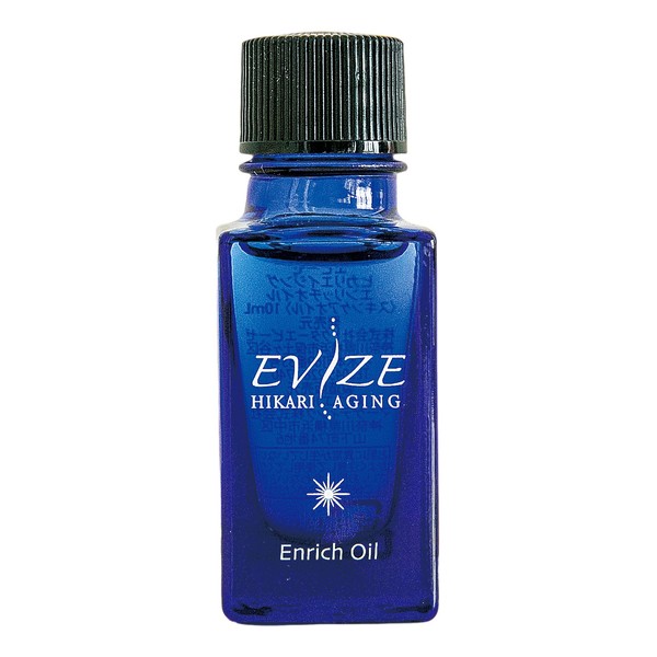 Ebise Hikari Aging Enrich Oil