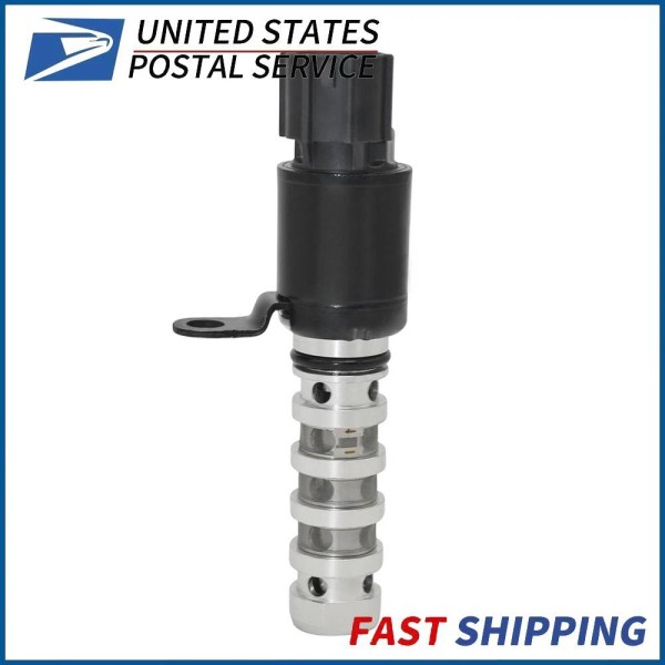 Unbranded 24355-2B700 Engine Variable Valve Timing Solenoid Fit HYUNDAI &