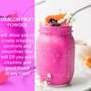 Organic Dragon Fruit Powder, Pitahaya Pitaya Powder, Pure All Natural