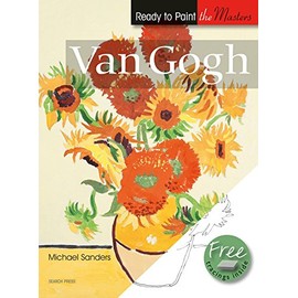 Van Gogh in Acrylics (Ready to Paint the Masters)