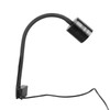 Clip On Fish Tank Light 3 Colors Adjustable Exquisite Beautiful