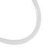 Sealing Ring Silicone Replacement Silicone Gasket Seal Rings for 22