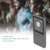 MP4 Player - 1.8 Inch LCD Multimedia Music Player, Built-in