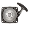 Kawapower BFK0051 Easy Start Starter Motor for Brushcutter - Black