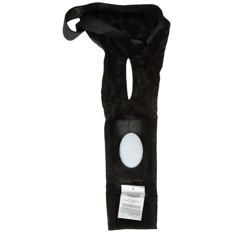 Trixie Protective Dog Pant, Small, Black