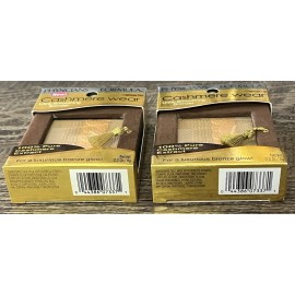 Physicians Formula Cashmere Wear Ultra-Smoothing Bronzer (7337) Light Bronzer