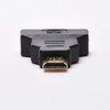FireFold DVI to HDMI Adapter - Female DVI to Male