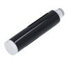 Handheld Car Ashtray Windproof Leakproof Large Capacity Portable Ashtray with