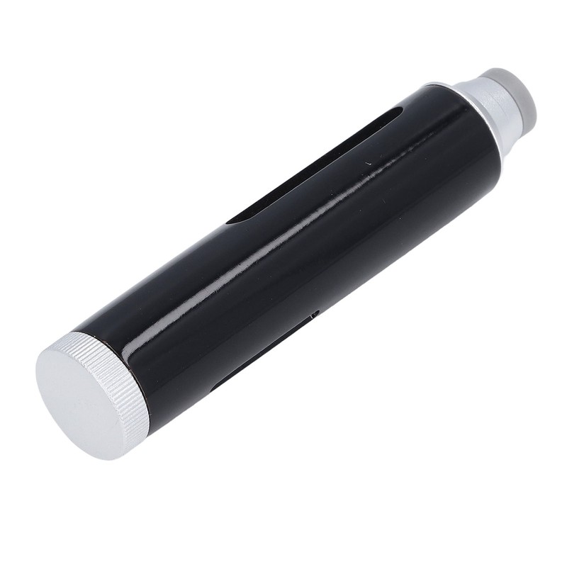 Handheld Car Ashtray Windproof Leakproof Large Capacity Portable Ashtray with