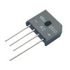 PENGLIN 10pcs KBU1010 Bridge Rectifier Diode Rectifier Bridge Diode Single