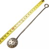 RotoMetals Casting Skimmer - 3 inch Steel for Lead/Pewter/Zi