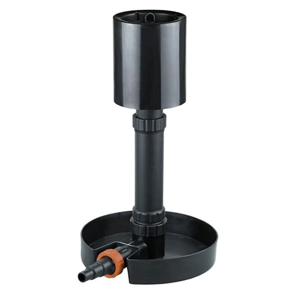 Superfish Pond Skimmer (8000-16000Lph) Clear Leaves Dirt Algae from Pond