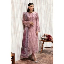 Eastern Clozet Pakistani 3 Piece Designer Party Dress - Size: XL - Stitched !