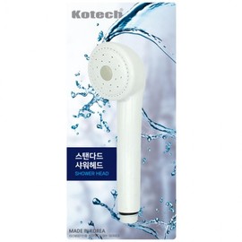 Kotex Standard Showerhead W-5969 10ea