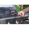 Char-Broil Grill Brush, Black