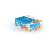 Glukos, Glucose Energy Tablets, Fruit Punch Flavor (f)