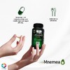 COLAGENO HIDROLIZADO con Nanotecnologia, MNEMEA 60 CAPSULAS