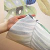 Cosmo Noren - (Approx.) Width 33.5 inches (85 cm) x