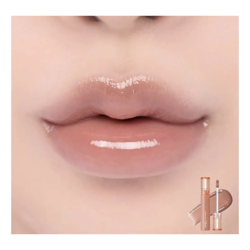 Rom&nd Glasting Color Gloss