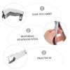 Kisangel Stainless Steel Musical Instrument Repair Tool for Saxophone and