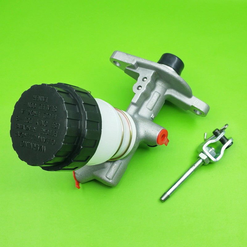 LYK New Brake Master Cylinders Fits 2005-2016 Kawasaki UTV Mule