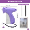 Stitchy Quick Clothing Fixer, Micro Stitch Gun for Clothes, Mini