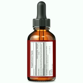 Sigma Times Cardirin - Premium Liquid Drops For Blood Health Support (30 servs.)