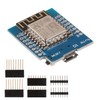 Robojax Wemos D1 Mini NodeMcu 4M Bytes WiFi Internet of
