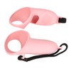 VR Controller Silicone Grips Cover Stable Prevent Slip Protective Silicone