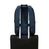 American Tourister Brightup Backpack, Model Number - 150956-1596, Navy