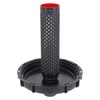 REKUBIK IBC Lid Filter with HT Pipe Inlet Size DN