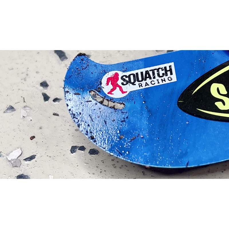 Squatch Racing Seal Mate Plus Fork Seal Cleaning Tool -