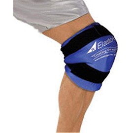 Southwest Technologies Elasto-Gel All-Purpose Therapy Wrap (9 X 30 Inches)