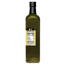 Iliada Kalamata PDO Extra Virgin Olive Oil, 500mL | Multi-Awarded | Single Region 100% Greek | Monovarietal Koroneiki | Cold Press | Polyphenol Rich | Chef's Favorite