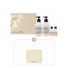 Beyond Deep Moisture Body Wash & Body Emulsion Set / 비욘드 딥 모이스처 바디워시 바디에멀전 세트