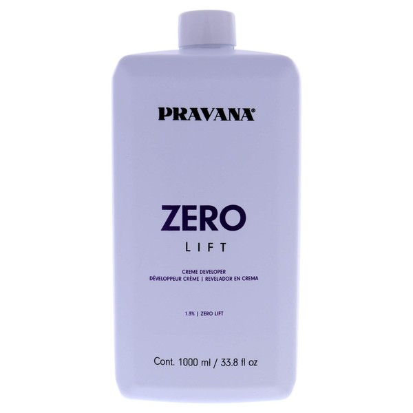 Pravana Zero Lift Color Activator 33.8 Fl Oz (Pack of 1) I0105080