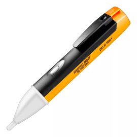 Mercader Digital 5 Pzs Detector Voltaje 90-1000 Ac Probador Corriente Lápiz
