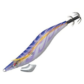 Gamakatsu Egi Lag Evolidge 3.5 No. 21 g Purple Holo #8 19223 Lure