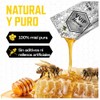 Vvip Honey Paquete Miel Abeja Jalea Real Piezas 20g Royal