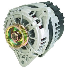 Premier Gear PG-11014 Professional Grade New Alternator