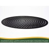 LloydPans Quik-Disks, Pre Seasoned PSTK, Perforated Pizza (1, 10 inch)