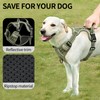 HEELE Dog Harness, Dog Harness for Small Medium Large Dogs