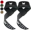 Thor Athletics Lifting Straps Fitness Weight Lifting Straps for Strength