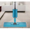 QVC True & Tidy SPRAY-250 Spray Mop - Color: White