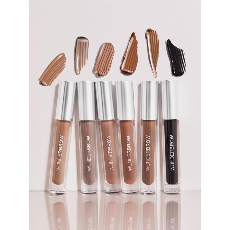 WUNDERBROW EYEBROW GEL - Color: Blonde