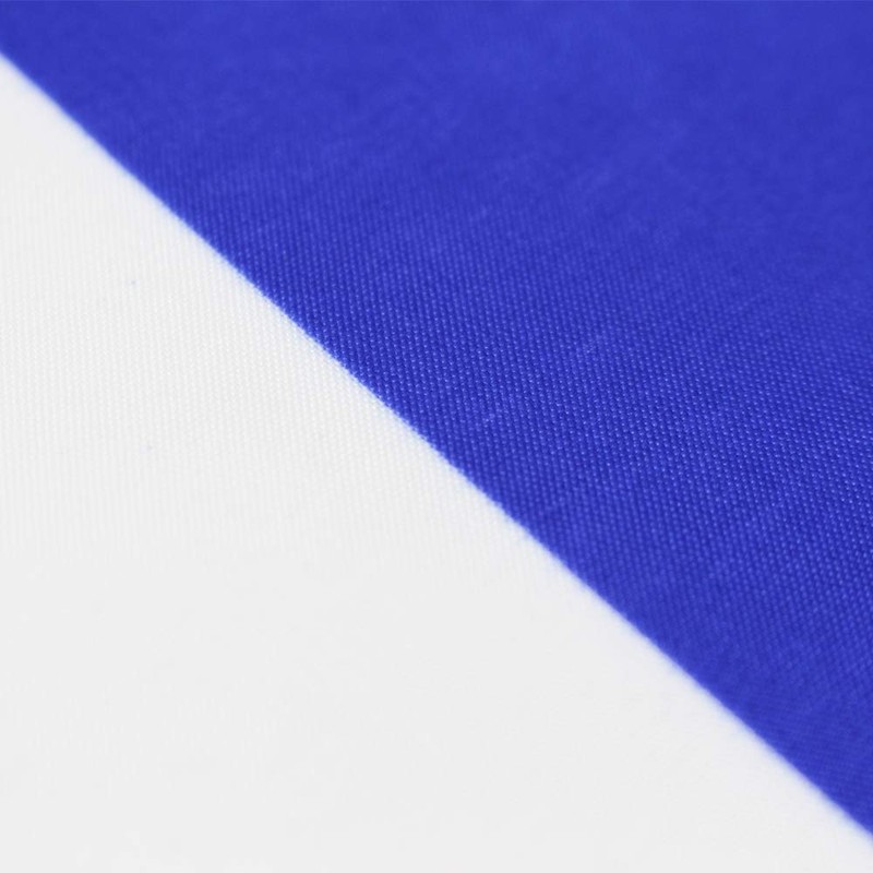 ANJOR France Flag 3x5 Foot French National Flags Polyester with