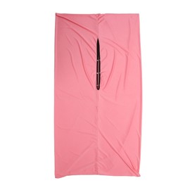 Dynamic Movement Sensory Sock Pink Improved Self Calming Movement Sensory Body Sock for ADHD Kids L