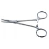 PREMIUM INSTRUMENTS Mosquito Forceps Locking Hemostat Pliers Surgical Dental Curved