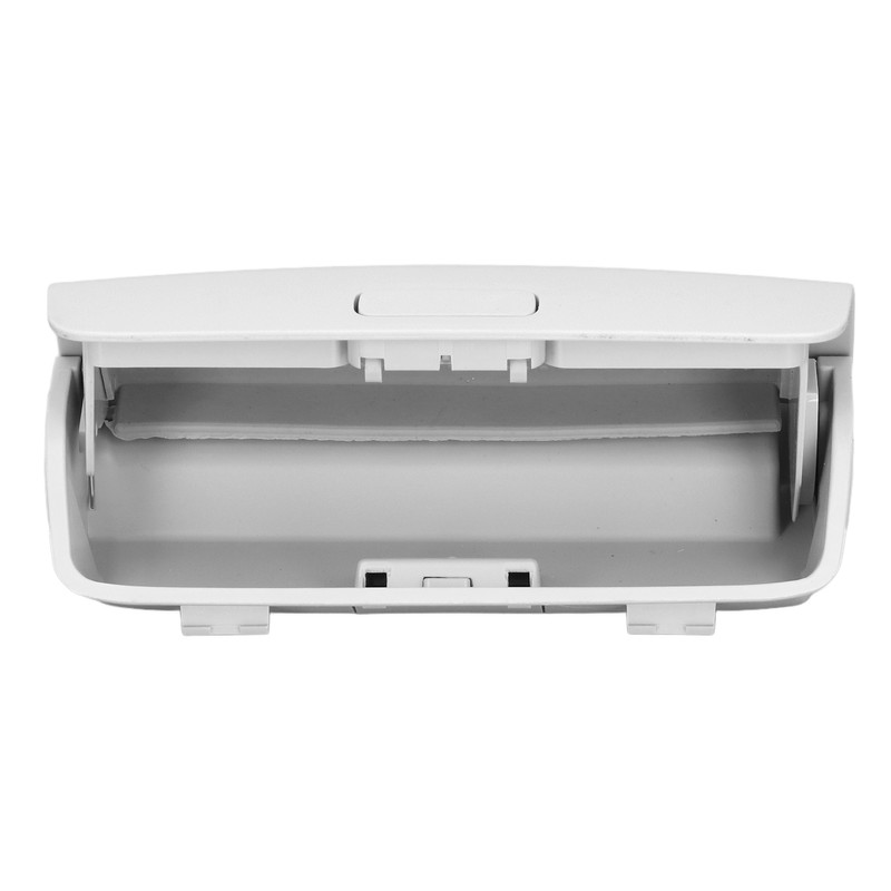 Car Sunglasses Storage Holder 1K0 868 837 Dustproof Foldable Replacement
